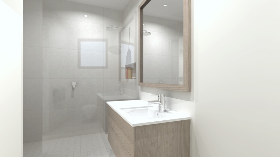 4 Bedroom Property for Sale in Whale Rock Gardens Western Cape